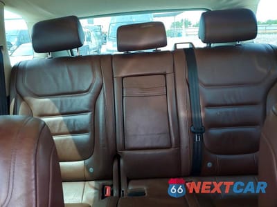 Zdjęcie 10 z 13 samochodu: 2012 VOLKSWAGEN TOUAREG V6 VIN:WVGFF9BP3CD003135 - miniatura
