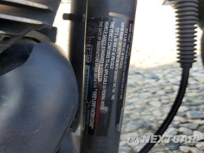 Zdjęcie 9 z 9 samochodu: 2012 HARLEY-DAVIDSON FLSTFB FATBOY LO VIN:1HD1JNV14CB013342 - miniatura