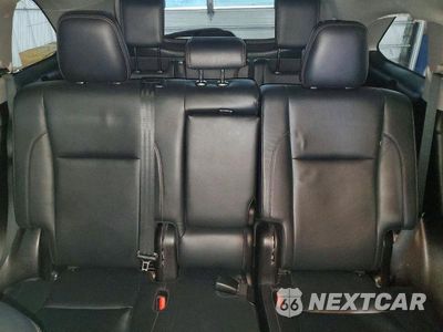 Zdjęcie 10 z 13 samochodu: 2017 TOYOTA HIGHLANDER XLE VIN:5TDJZRFH9HS483041 - miniatura