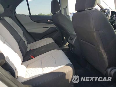 Zdjęcie 11 z 13 samochodu: 2020 CHEVROLET EQUINOX LS VIN:3GNAXSEV5LS611968 - miniatura