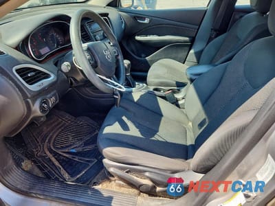 Zdjęcie 7 z 12 samochodu: 2016 DODGE DART SE VIN:1C3CDFAA8GD585090 - miniatura