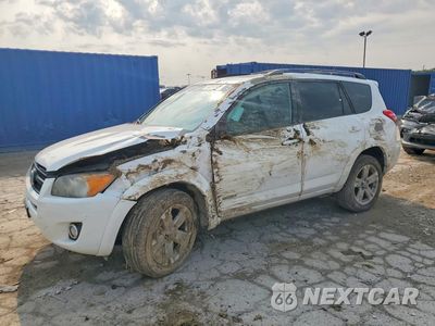2010 TOYOTA RAV4 SPORT 2T3WF4DV1AW029297 - główne zdjęcie licytacji z USA - miniatura