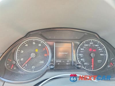 Zdjęcie 9 z 13 samochodu: 2012 AUDI Q5 PREMIUM PLUS VIN:WA1DKAFP8CA091775 - miniatura