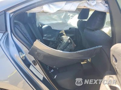 Zdjęcie 10 z 12 samochodu: 2022 TOYOTA COROLLA LE VIN:5YFEPMAE8NP275504 - miniatura
