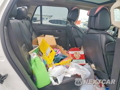 Zdjęcie 11 z 13 samochodu: 2012 FORD EDGE LIMITED VIN:2FMDK4KC9CBA48511 - miniatura