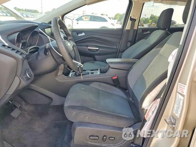 Zdjęcie 7 z 14 samochodu: 2018 FORD ESCAPE SE VIN:1FMCU0GD4JUD49646 - miniatura