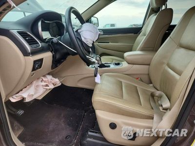 Zdjęcie 7 z 13 samochodu: 2019 JEEP GRAND CHEROKEE LIMITED VIN:1C4RJFBG3KC592318 - miniatura