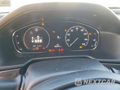 Zdjęcie 9 z 12 samochodu: 2021 HONDA ACCORD SPORT VIN:1HGCV1F3XMA031442 - miniatura