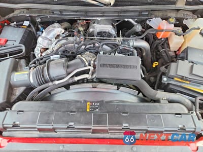 Zdjęcie 11 z 12 samochodu: 2026 CHEVROLET SILVERADO K3500 LT VIN:1GC4KTEY9TF129531 - miniatura