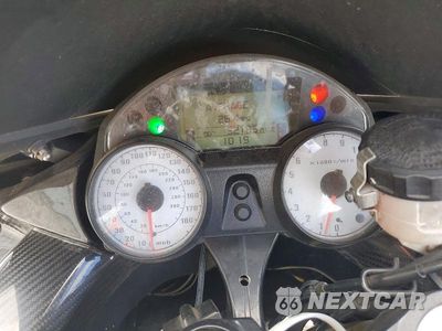 Zdjęcie 7 z 9 samochodu: 2008 KAWASAKI ZX1400 C VIN:JKBZXNC148A001491 - miniatura