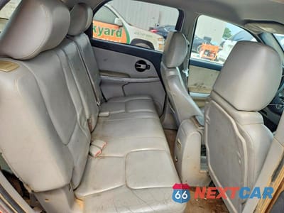 Zdjęcie 11 z 13 samochodu: 2005 CHEVROLET EQUINOX LT VIN:2CNDL63F956080629 - miniatura