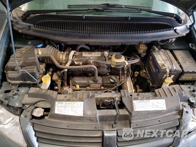 Zdjęcie 12 z 13 samochodu: 2006 DODGE GRAND CARAVAN SXT VIN:2D4GP44L16R746478 - miniatura