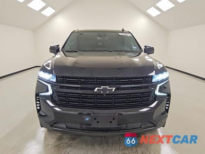 Piąte zdjęcie samochodu w środku: 2023 CHEVROLET TAHOE C1500 RST VIN:1GNSCRKD0PR446876 - miniatura