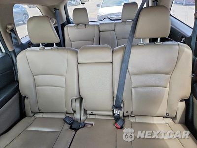 Zdjęcie 10 z 13 samochodu: 2016 HONDA PILOT TOURING VIN:5FNYF6H93GB120376 - miniatura