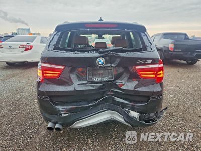 Zdjęcie 6 z 12 samochodu: 2017 BMW X3 XDRIVE35I VIN:5UXWX7C50H0U42454 - miniatura