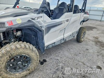 Zdjęcie 9 z 10 samochodu: 2026 POLARIS GENERAL XP UTILITY VEHICLE VIN:3NSGME990TF120967 - miniatura