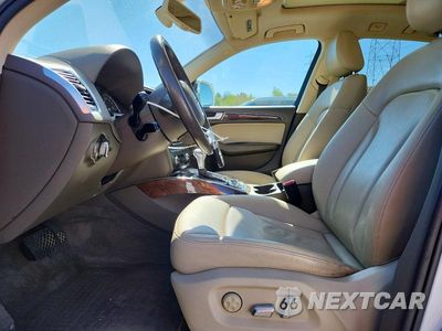 Zdjęcie 7 z 14 samochodu: 2016 AUDI Q5 PREMIUM PLUS S-LINE VIN:WA1D7AFP1GA150656 - miniatura