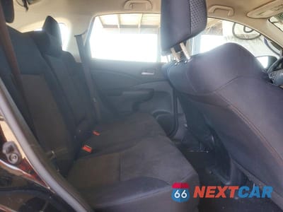 Zdjęcie 11 z 13 samochodu: 2016 HONDA CR-V LX VIN:2HKRM3H38GH507219 - miniatura