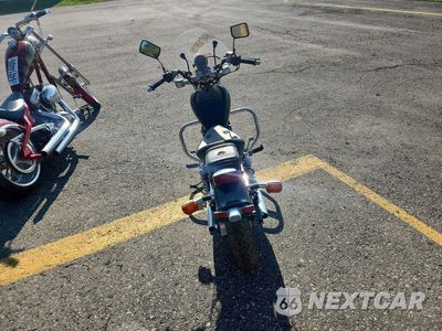 Czwarte zdjęcie samochodu z boku: 2004 HONDA CMX250 C VIN:JH2MC13054K004623 - miniatura