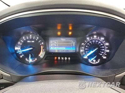 Zdjęcie 9 z 12 samochodu: 2014 FORD FUSION SE VIN:3FA6P0H73ER339341 - miniatura