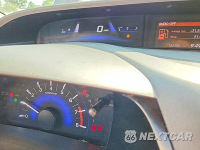 Zdjęcie 9 z 12 samochodu: 2012 HONDA CIVIC LX VIN:2HGFB2F50CH532711 - miniatura