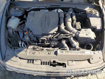 Zdjęcie 11 z 12 samochodu: 2024 HYUNDAI SONATA N LINE VIN:KMHL54JCXRA422780 - miniatura