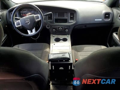 Zdjęcie 8 z 12 samochodu: 2014 DODGE CHARGER POLICE VIN:2C3CDXAG0EH194669 - miniatura