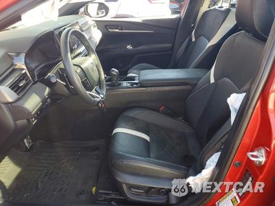 Zdjęcie 7 z 12 samochodu: 2025 TOYOTA CAMRY SE VIN:4T1DAACK4SU082016 - miniatura