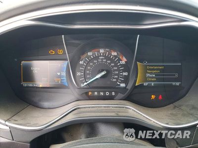 Zdjęcie 9 z 12 samochodu: 2016 FORD FUSION SE VIN:3FA6P0T92GR236858 - miniatura