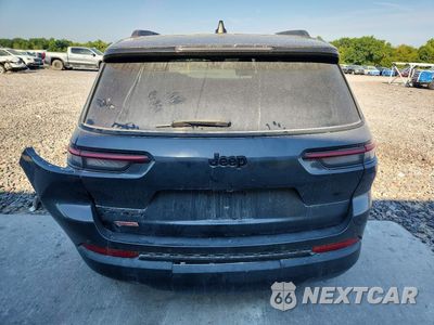 Zdjęcie 6 z 13 samochodu: 2023 JEEP GRAND CHEROKEE L LAREDO VIN:1C4RJKAG4P8779250 - miniatura