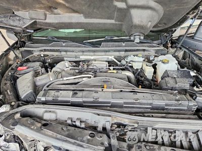 Zdjęcie 11 z 12 samochodu: 2022 CHEVROLET SILVERADO K2500 HEAVY DUTY LT VIN:2GC4YNEY1N1206865 - miniatura