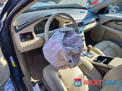 Zdjęcie 8 z 14 samochodu: 2008 VOLVO V70 3.2 VIN:YV1BW982781051125 - miniatura