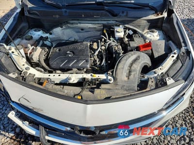 Zdjęcie 12 z 13 samochodu: 2022 BUICK ENCORE GX ESSENCE VIN:KL4MMFSL6NB141368 - miniatura