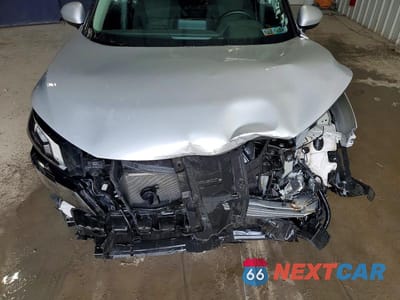 Zdjęcie 12 z 14 samochodu: 2025 NISSAN ROGUE SV VIN:5N1BT3BB7SC811128 - miniatura