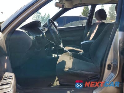 Zdjęcie 7 z 12 samochodu: 1994 TOYOTA COROLLA DX VIN:1NXAE09B5RZ219032 - miniatura