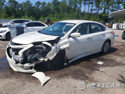 2013 NISSAN ALTIMA 2.5 1N4AL3AP4DC263210 - główne zdjęcie licytacji z USA - miniatura