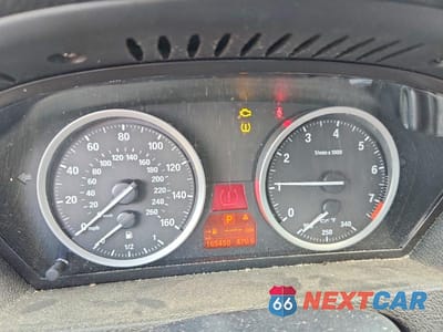 Zdjęcie 9 z 13 samochodu: 2014 BMW X6 XDRIVE35I VIN:5UXFG2C57E0C45752 - miniatura