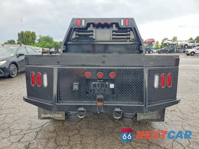 Zdjęcie 6 z 14 samochodu: 2005 FORD F350 SRW SUPER DUTY VIN:1FTWW31P65ED33111 - miniatura