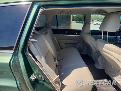 Zdjęcie 10 z 13 samochodu: 2012 SUBARU OUTBACK 2.5I PREMIUM VIN:4S4BRCCC3C3251194 - miniatura