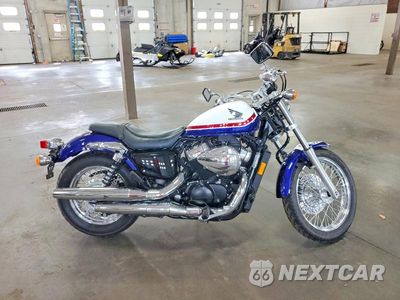 2011 HONDA VT750 RS JH2RC5880BK000388 - główne zdjęcie licytacji z USA - miniatura