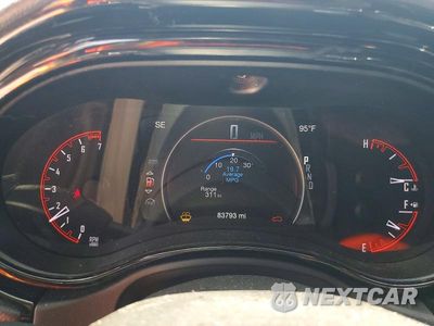 Zdjęcie 9 z 14 samochodu: 2022 DODGE DURANGO GT VIN:1C4RDHDG1NC156278 - miniatura