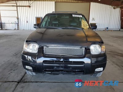 Piąte zdjęcie samochodu w środku: 2003 FORD ESCAPE LIMITED VIN:1FMCU04173KA05172 - miniatura