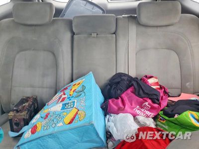 Zdjęcie 10 z 13 samochodu: 2008 HYUNDAI VERACRUZ GLS VIN:KM8NU13C58U073533 - miniatura