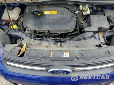 Zdjęcie 12 z 13 samochodu: 2016 FORD ESCAPE SE VIN:1FMCU0GX8GUC75067 - miniatura