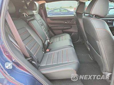 Zdjęcie 11 z 13 samochodu: 2025 HONDA CR-V SPORT-L VIN:7FARS6H85SE063022 - miniatura