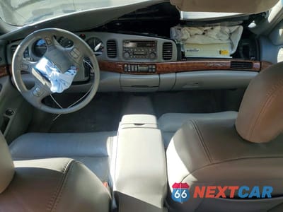 Zdjęcie 8 z 12 samochodu: 2002 BUICK LESABRE LIMITED VIN:1G4HR54K52U182707 - miniatura