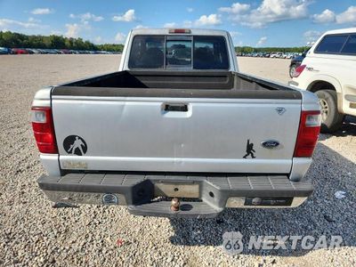 Zdjęcie 6 z 12 samochodu: 2001 FORD RANGER SUPER CAB VIN:1FTYR14E91PA56564 - miniatura