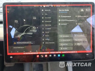 Zdjęcie 9 z 12 samochodu: 2021 TESLA MODEL 3 VIN:5YJ3E1EB2MF091410 - miniatura