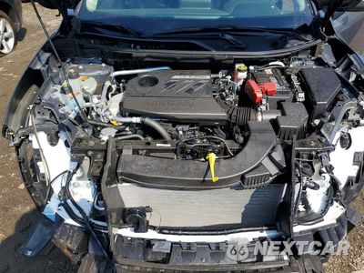 Zdjęcie 12 z 13 samochodu: 2025 NISSAN ROGUE SV VIN:5N1BT3BB1SC854833 - miniatura