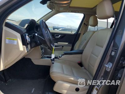 Zdjęcie 7 z 13 samochodu: 2014 MERCEDES-BENZ GLK 250 BLUETEC VIN:WDCGG0EB3EG270563 - miniatura